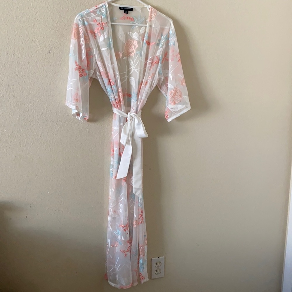Sleep robe